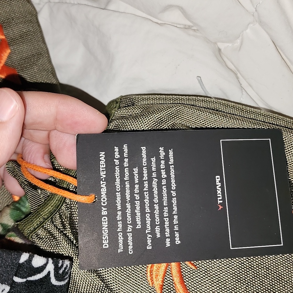 TUXAPO Rifle Cover - Picture 9 of 9